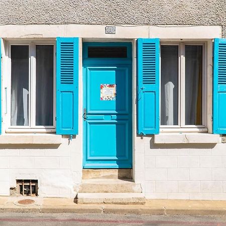 Maison Avec Terrasse Au Coeur De Sancerre Ngoại thất bức ảnh