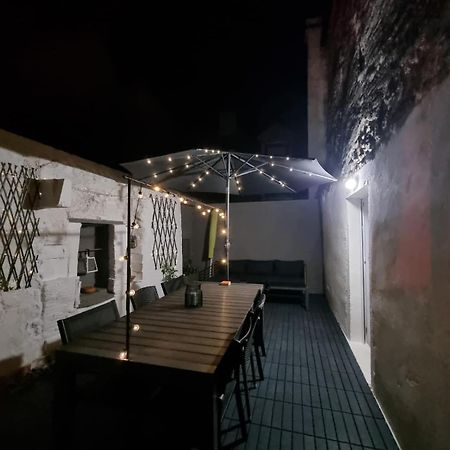 Maison Avec Terrasse Au Coeur De Sancerre Ngoại thất bức ảnh