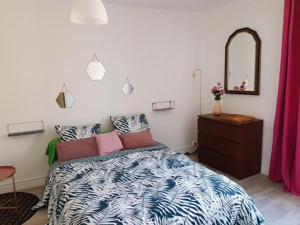Maison Avec Terrasse Au Coeur De Sancerre Ngoại thất bức ảnh