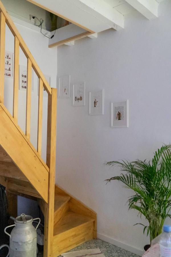 Maison Avec Terrasse Au Coeur De Sancerre Ngoại thất bức ảnh