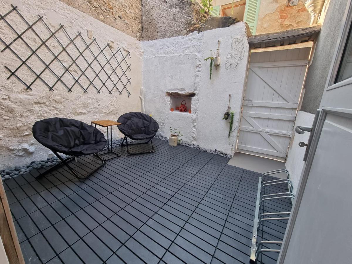 Maison Avec Terrasse Au Coeur De Sancerre Ngoại thất bức ảnh