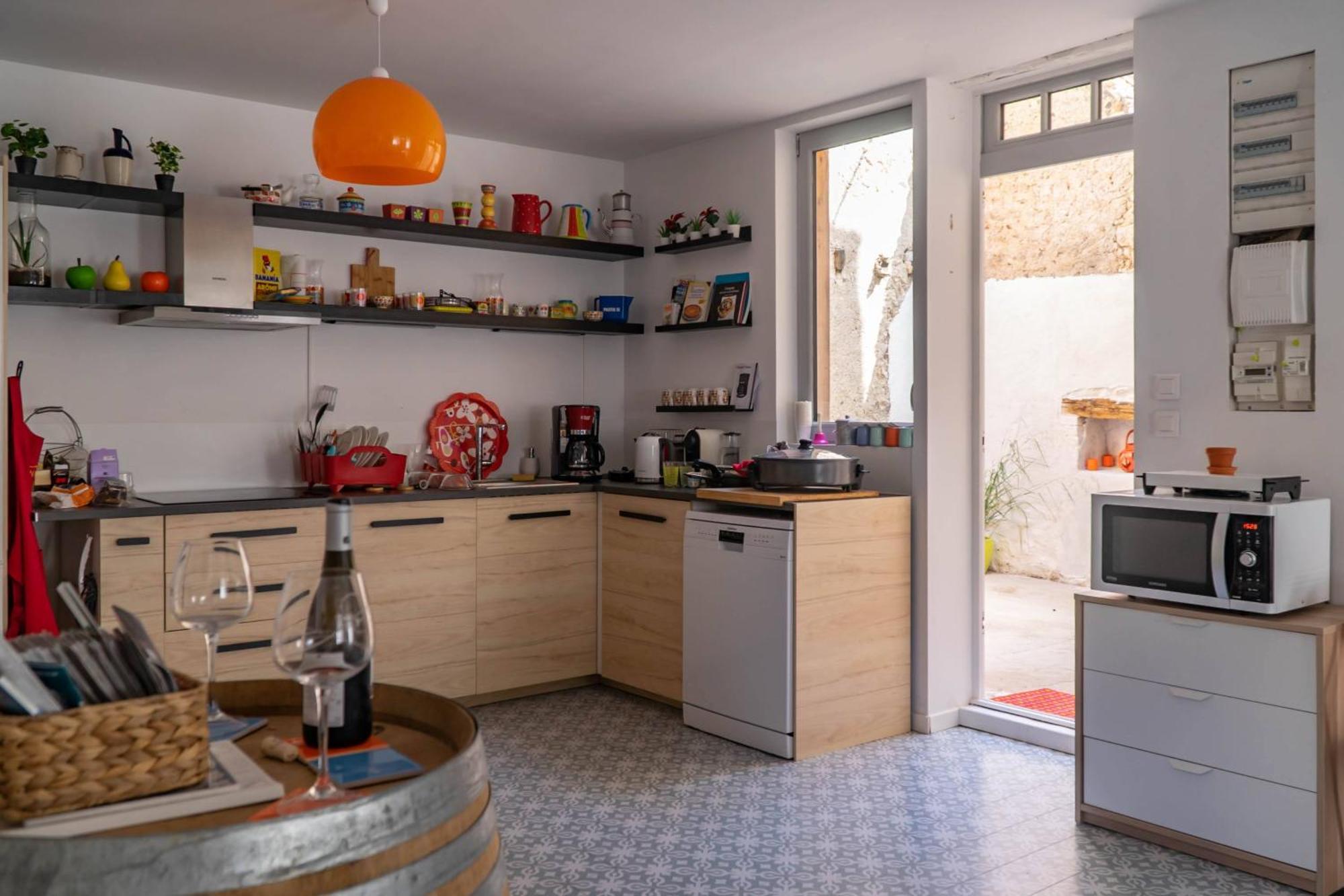 Maison Avec Terrasse Au Coeur De Sancerre Ngoại thất bức ảnh