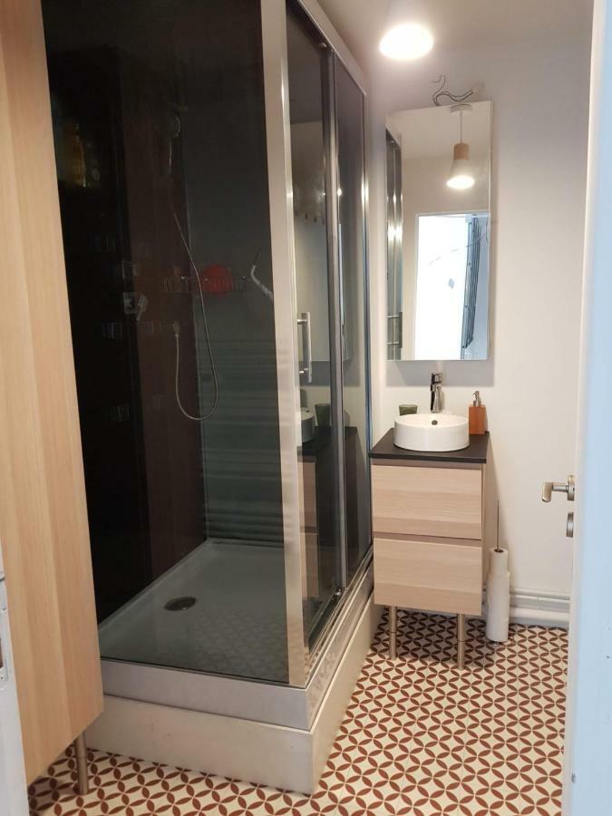 Maison Avec Terrasse Au Coeur De Sancerre Ngoại thất bức ảnh